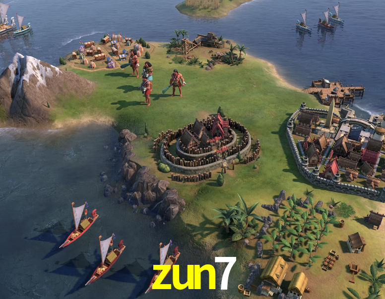 Responsive Design zun7